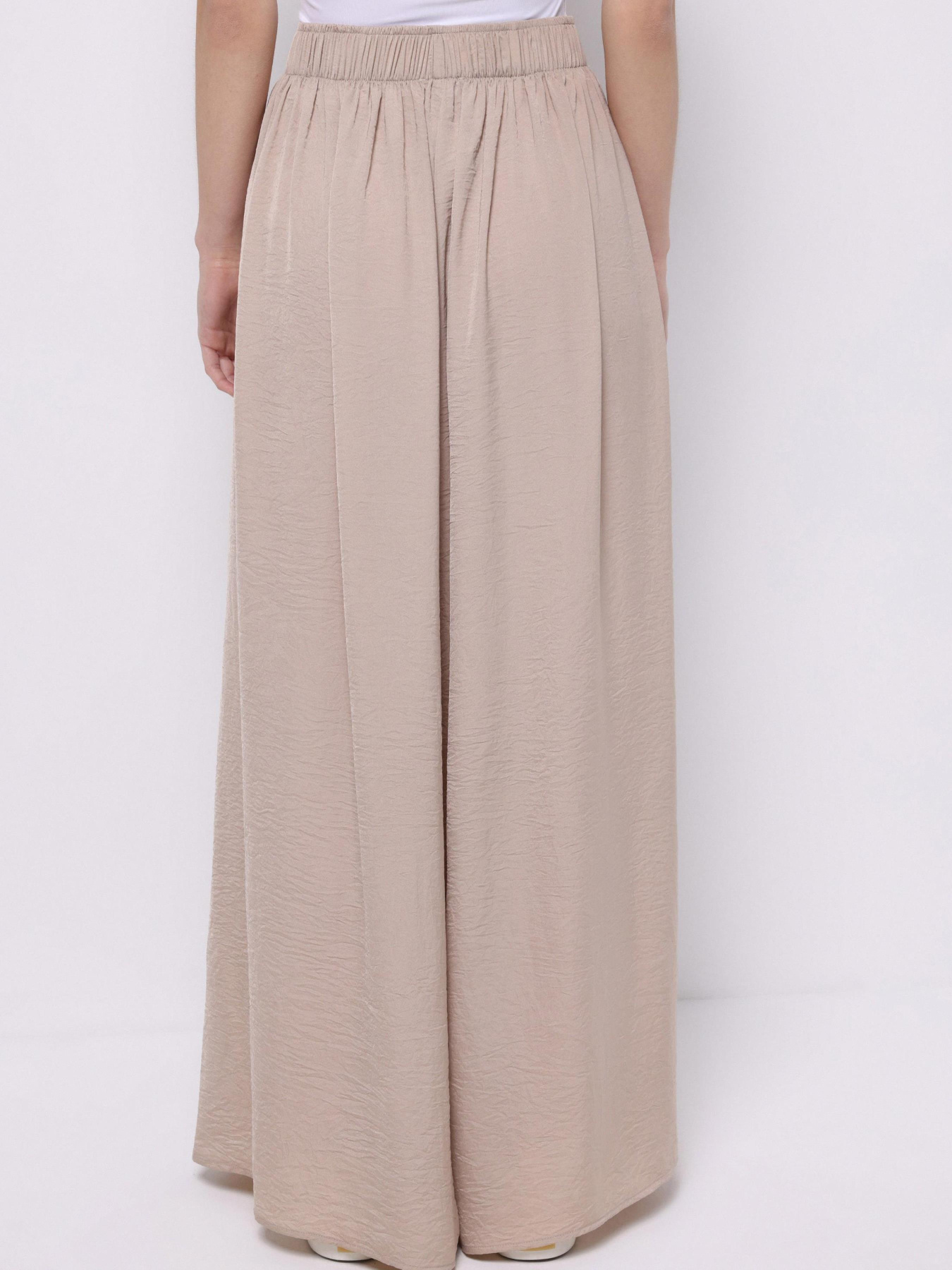 Палаццо Colin’s модель CL1074666_Q1.V1_BEI Фото