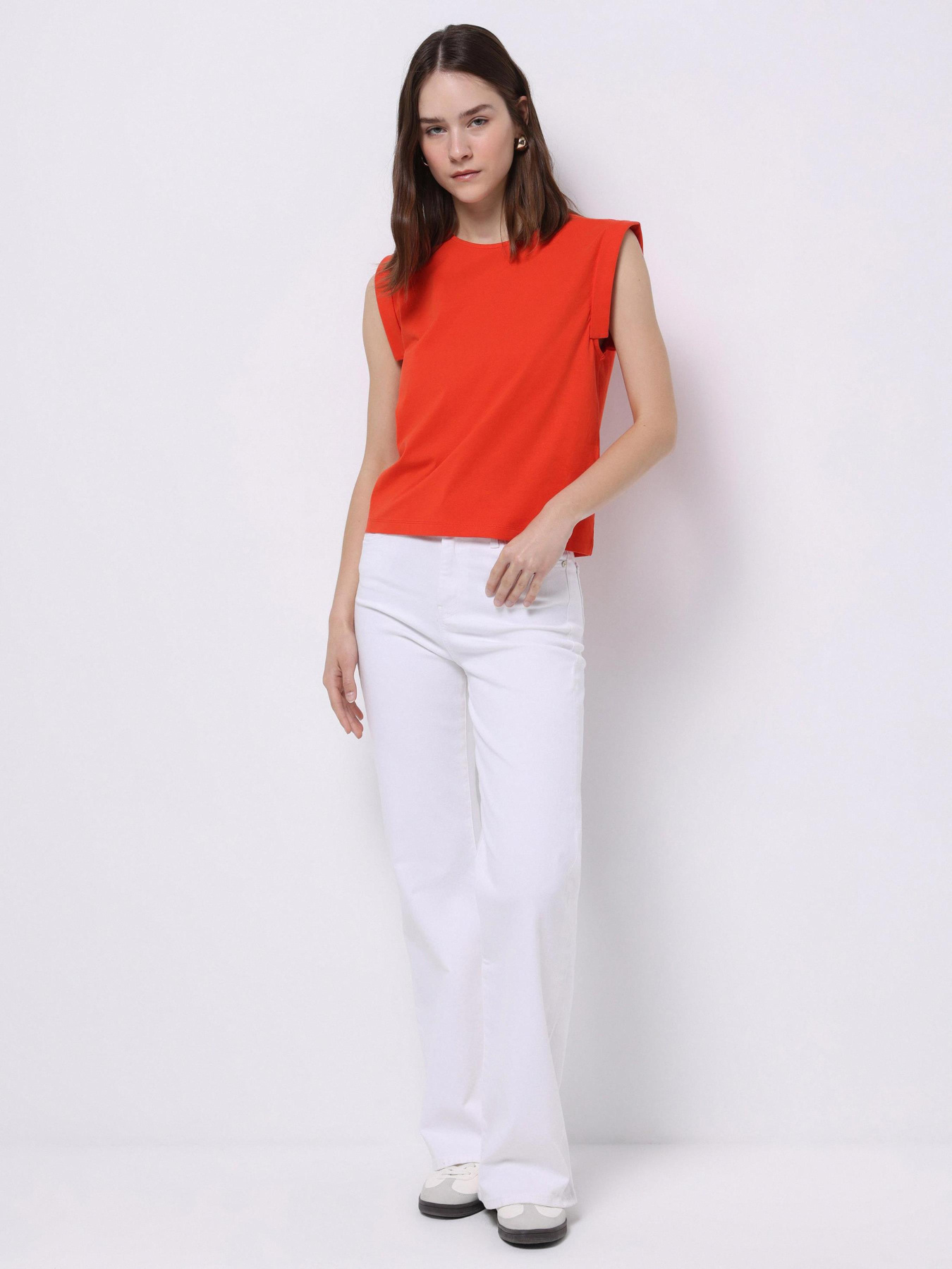 Футболки и поло Colin’s модель CL1074320_Q1.V1_CRL Фото