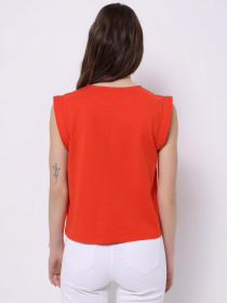 Футболки и поло Colin’s модель CL1074320_Q1.V1_CRL Футболки и поло Colin’s модель CL1074320_Q1.V1_CRL Фото