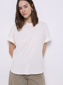 Футболки и поло Colin’s модель CL1074583_Q1.V1_ECR Фото