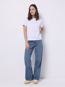 Футболки и поло Colin’s модель CL1074234_Q1.V1_WHT Фото