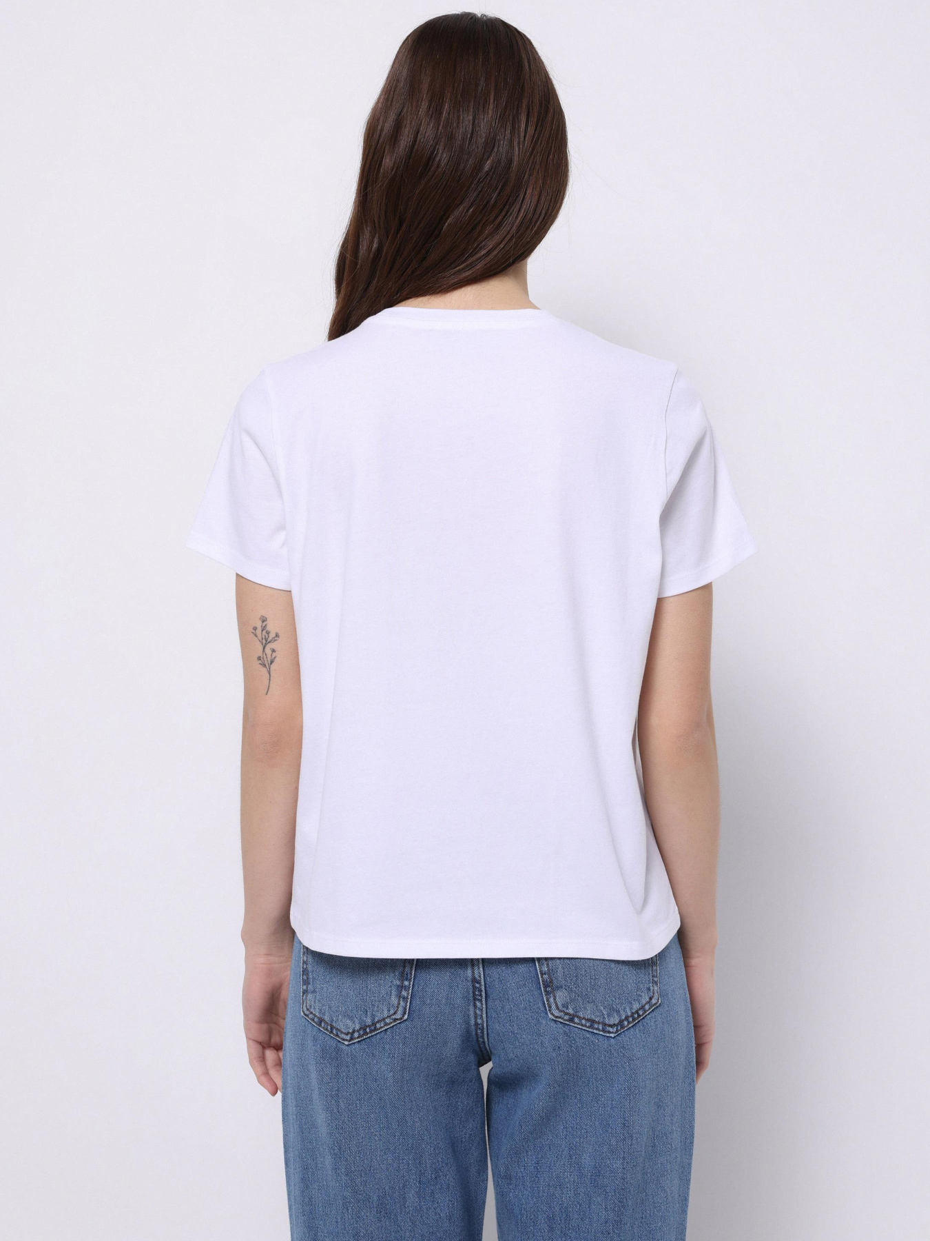 Футболки і поло Colin’s модель CL1074234_Q1.V1_WHT Фото