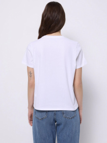 Футболки і поло Colin’s модель CL1074234_Q1.V1_WHT Фото