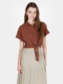 Сорочки Colin’s модель CL1074598_Q1.V1_BRW Фото