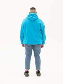 Худі та світшоти Fruit of the loom Classic hooded sweat модель 0622080ZUS Фото