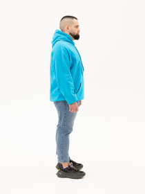 Худі та світшоти Fruit of the loom Classic hooded sweat модель 0622080ZUS Фото