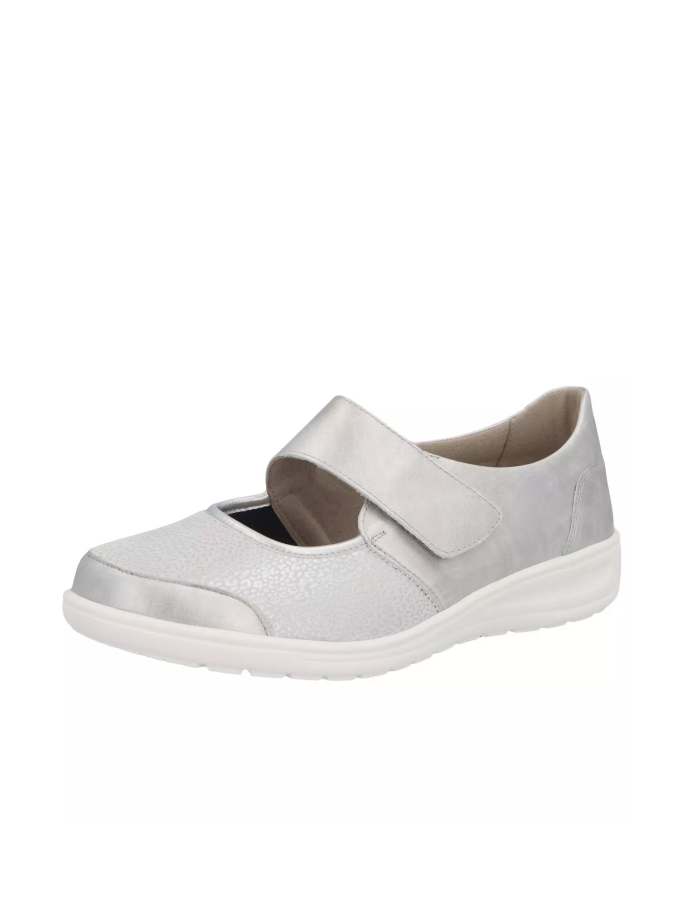 Мокасины Solidus модель 7 29503 20952 Фото