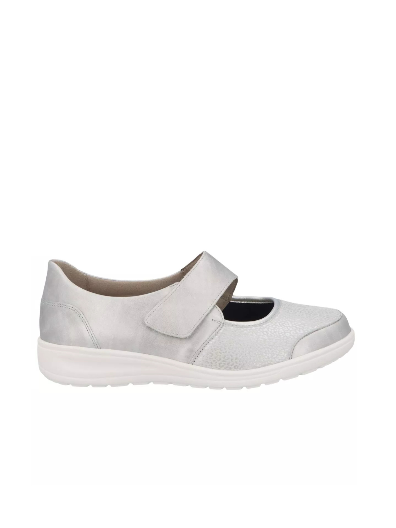 Мокасины Solidus модель 7 29503 20952 Фото