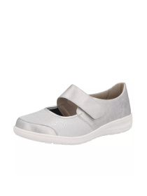 Мокасины Solidus модель 7 29503 20952 Фото