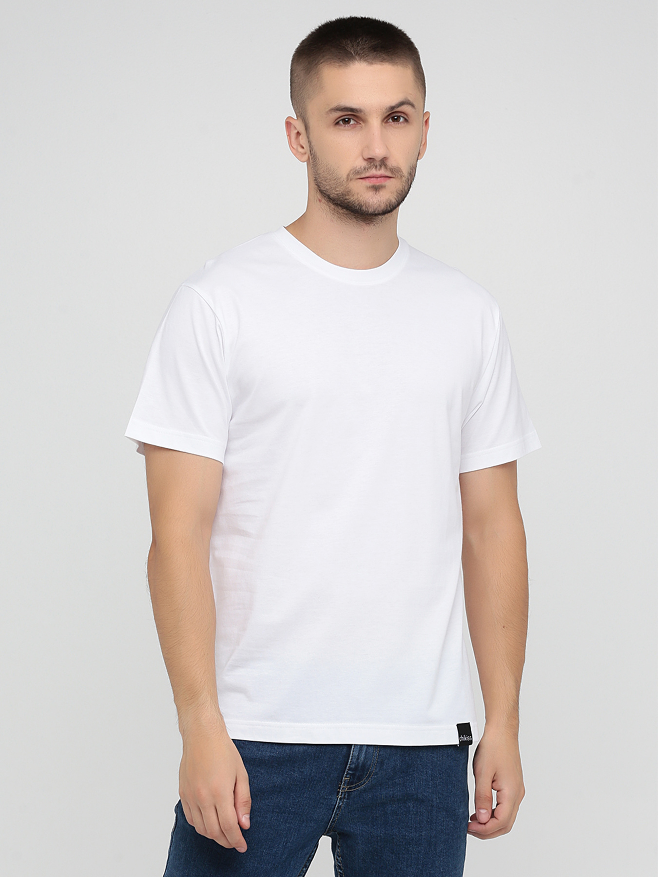 Футболка Chikiss модель 3CMV001004004 Фото