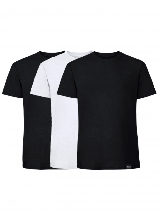 Футболка Chikiss модель 3CMV001004004 Фото