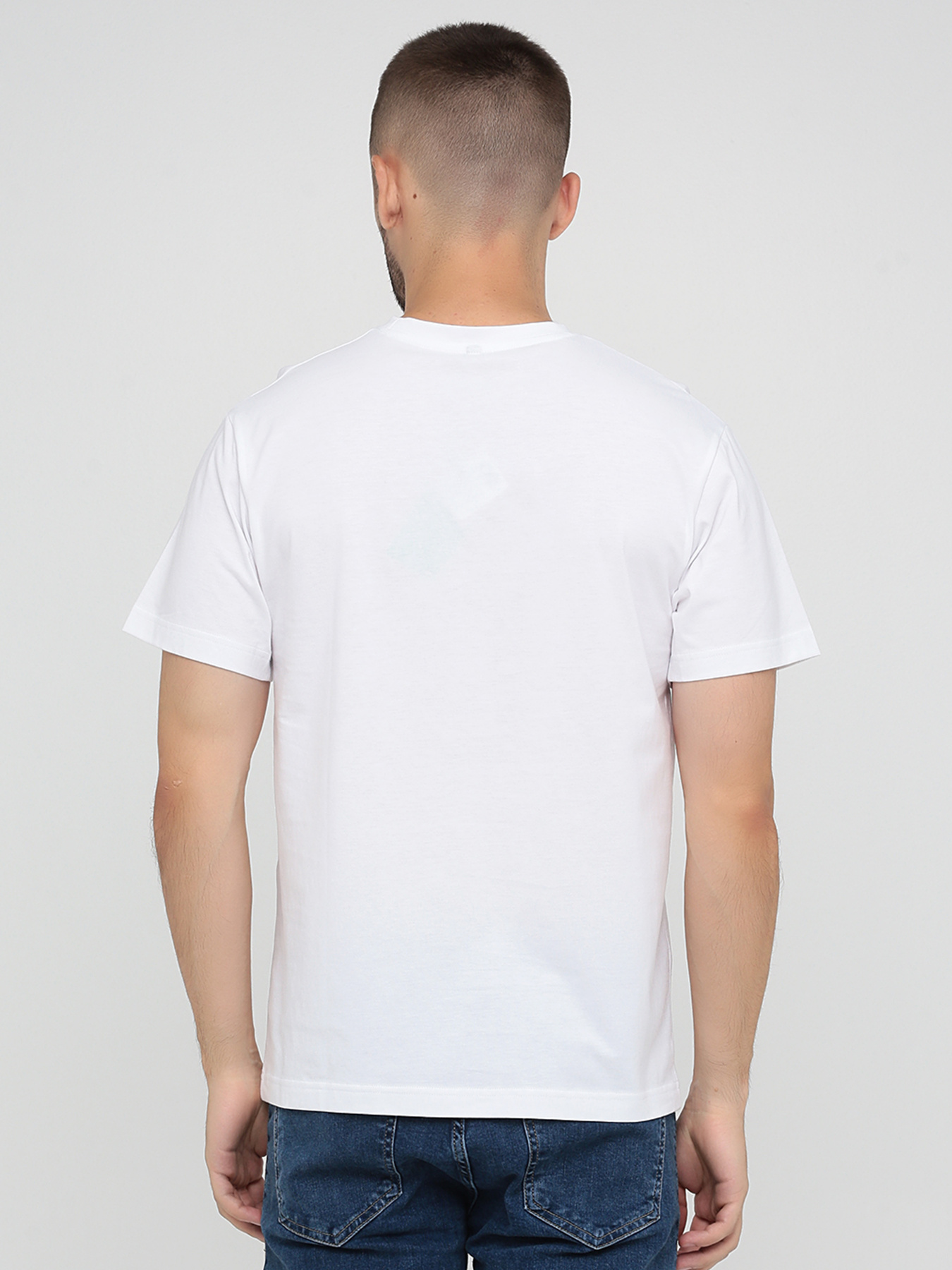 Футболка Chikiss модель 3CMV001004004 Фото