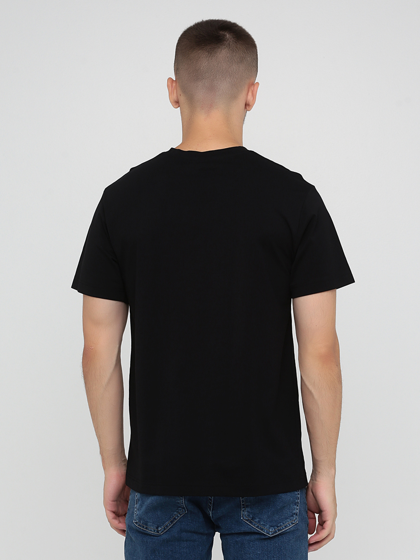 Футболка Chikiss модель 3CMV001004004 Фото