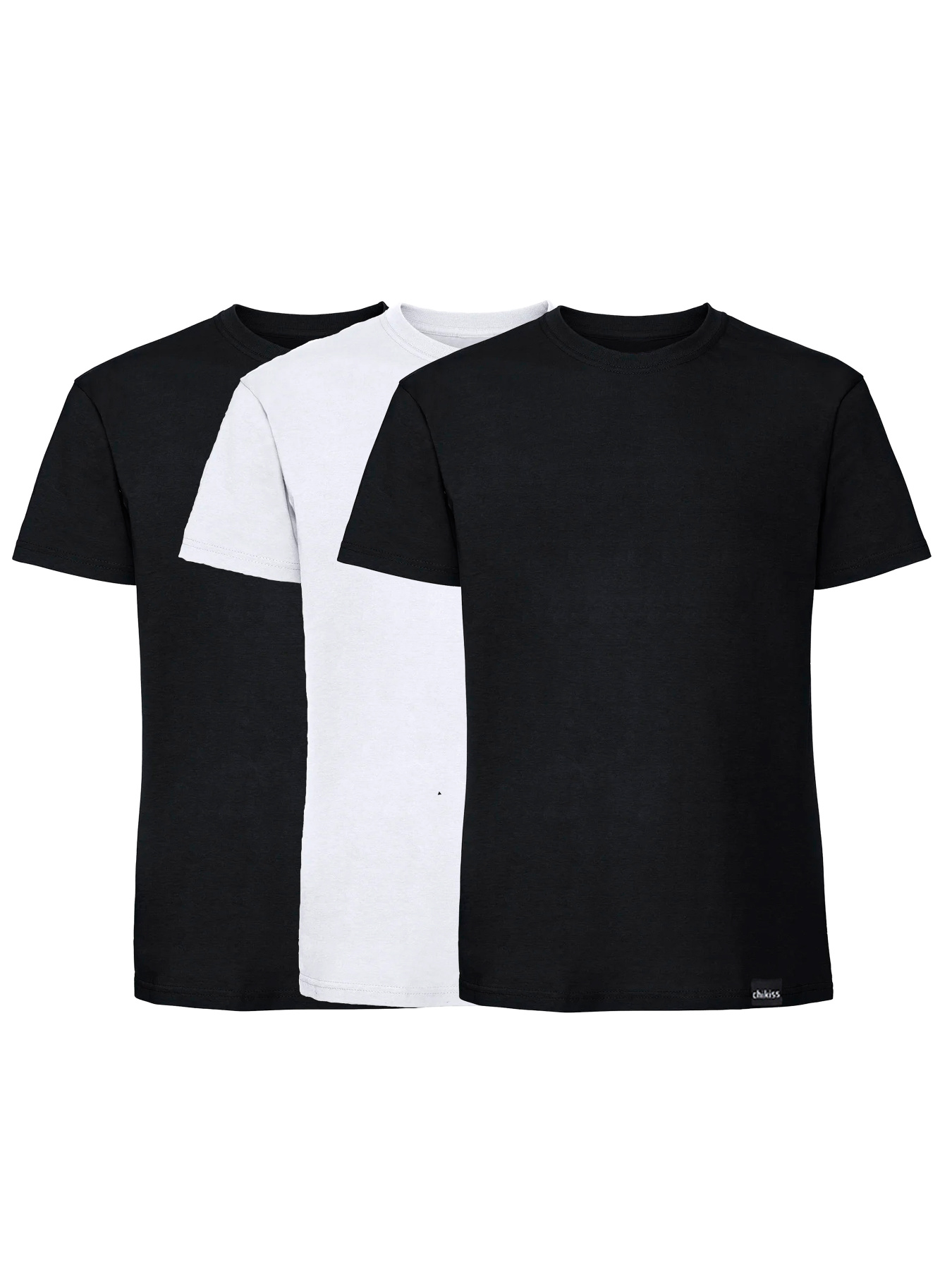 Футболка Chikiss модель 3CMV001004004 Фото