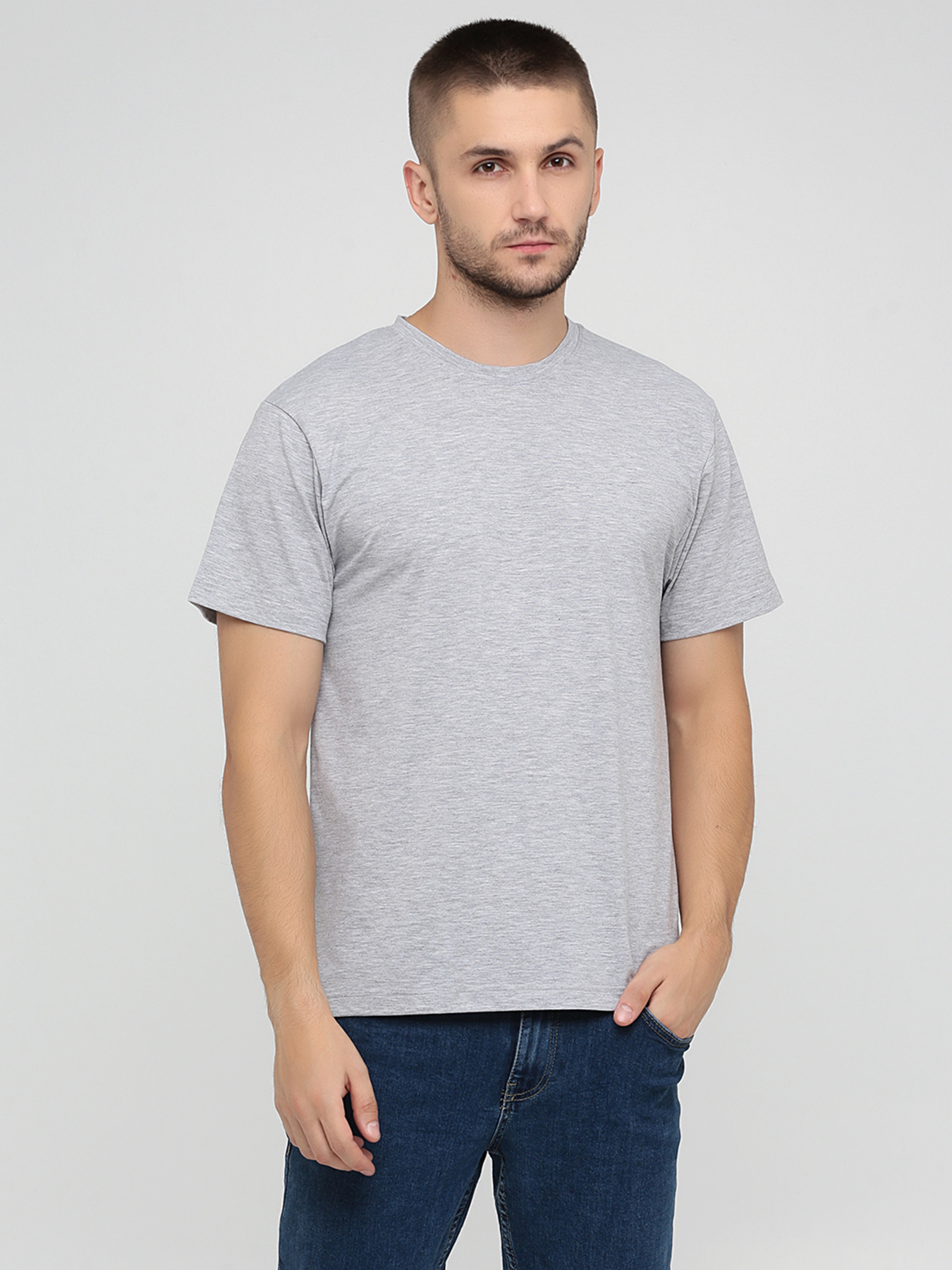 Футболка Chikiss модель 3CMV003003004 Фото