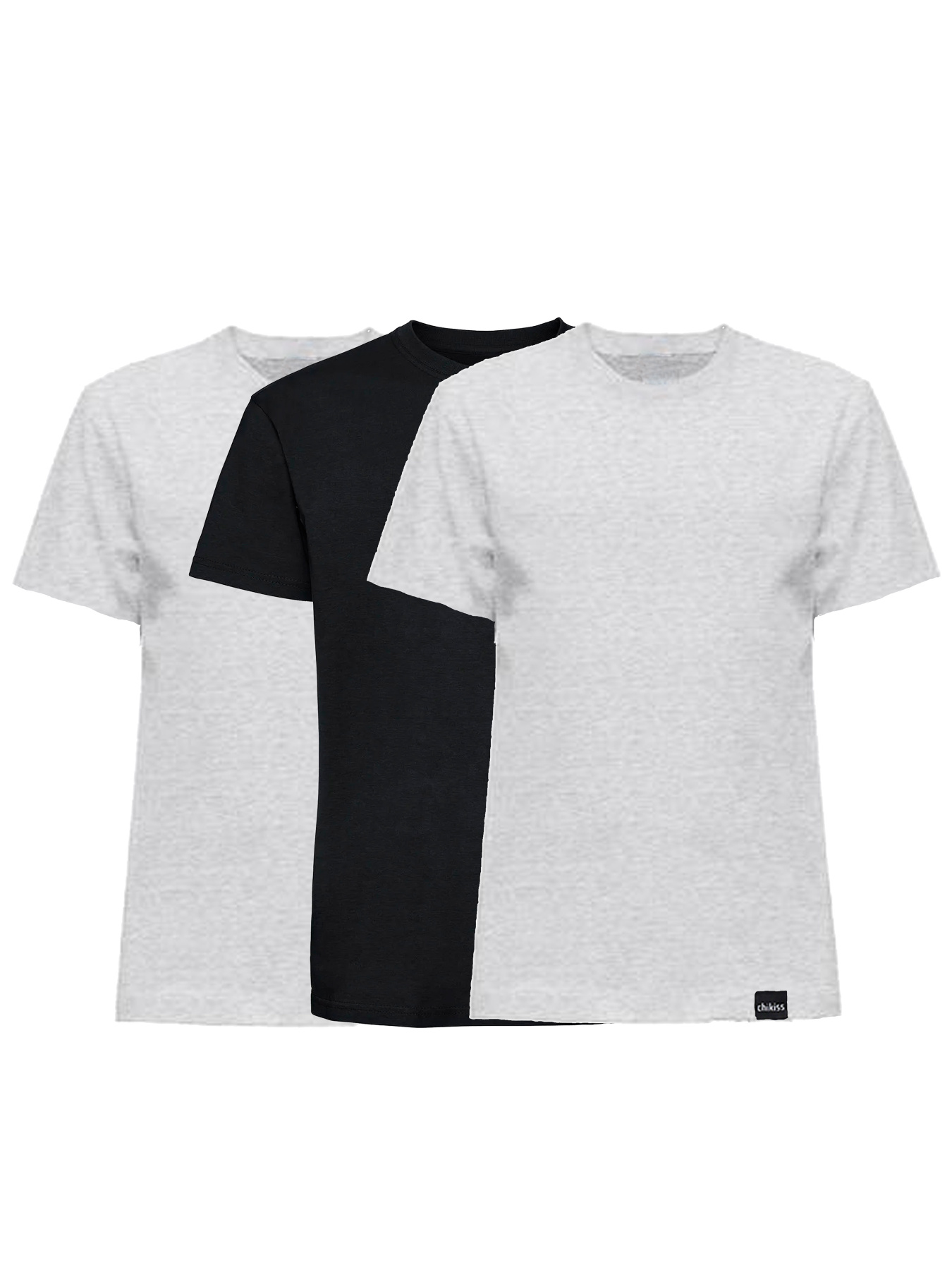 Футболка Chikiss модель 3CMV003003004 Фото