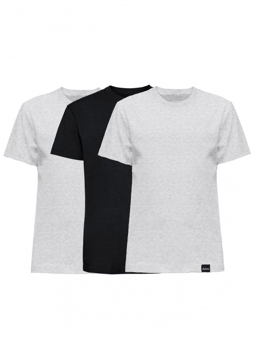 Футболка Chikiss модель 3CMV003003004 Фото