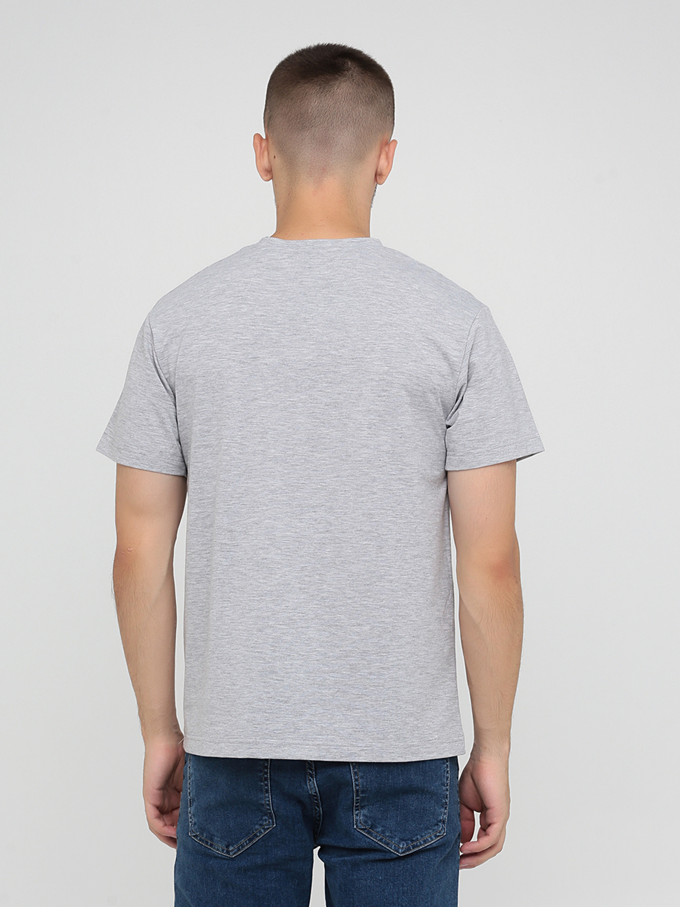 Футболка Chikiss модель 3CMV003004004 Фото