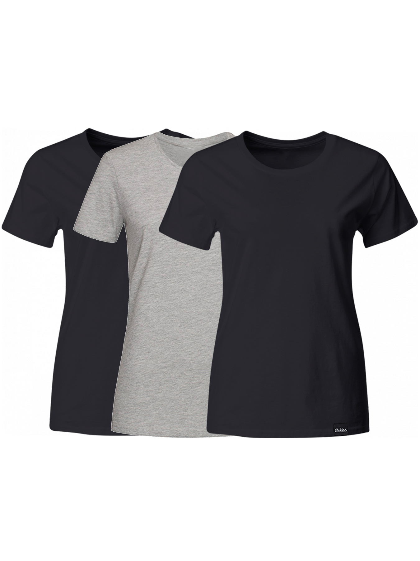 Футболка Chikiss модель 3CMV003004004 Фото