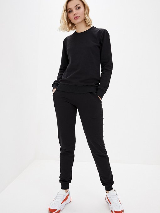 Свитшот HiBrand модель Wn062 Фото