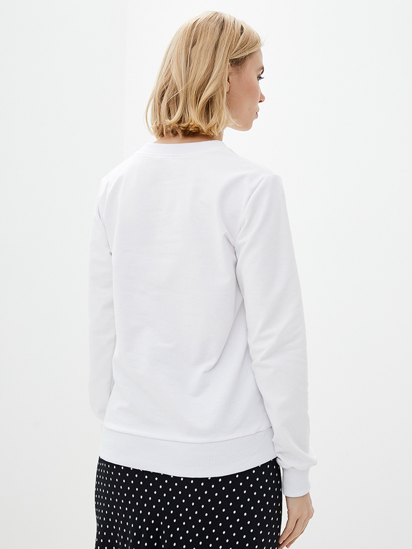 Свитшот HiBrand модель Wn063 Фото