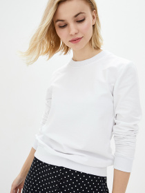 Свитшот HiBrand модель Wn063 Фото