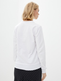 Свитшот HiBrand модель Wn063 Фото