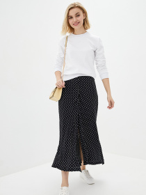 Свитшот HiBrand модель Wn063 Фото