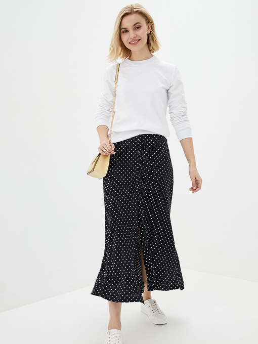 Свитшот HiBrand модель Wn063 Фото