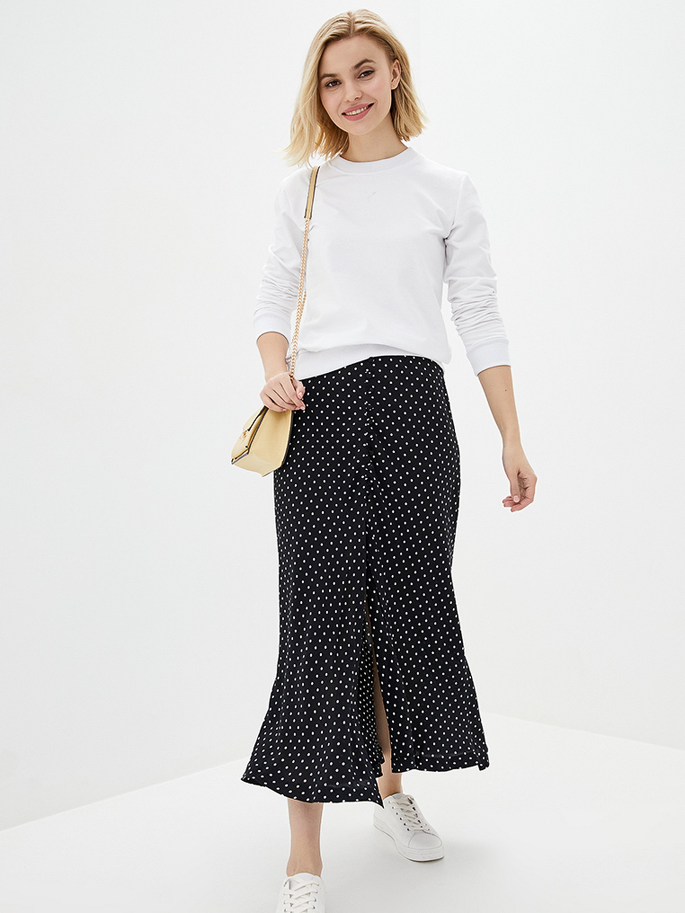 Світшот HiBrand модель Wn063 Фото