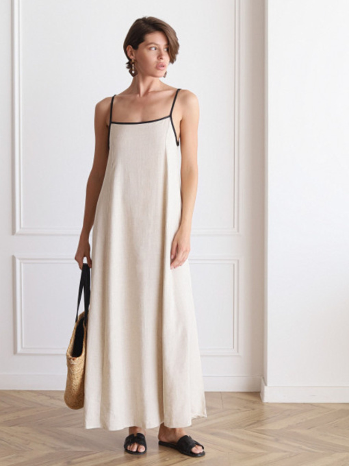 Сарафан Lilove модель 271 Фото