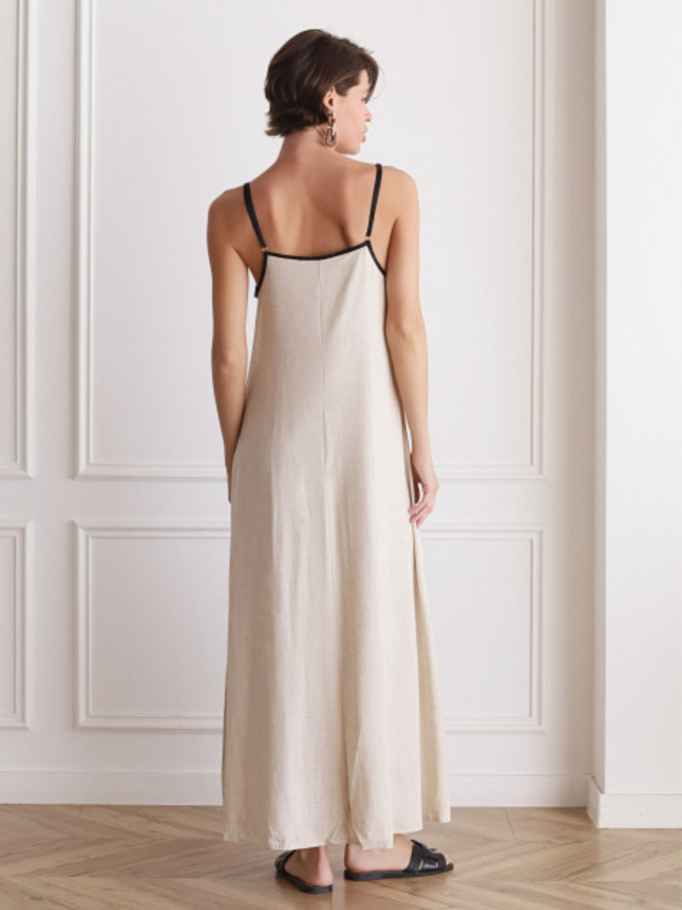 Сарафан Lilove модель 271 Фото