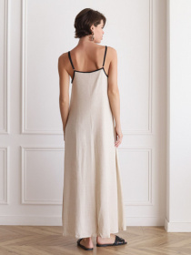 Сарафан Lilove модель 271 Фото