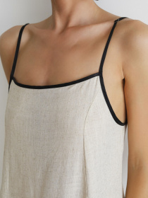 Сарафан Lilove модель 271 Фото