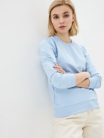 Свитшот HiBrand модель Wn064 Фото