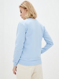 Свитшот HiBrand модель Wn064 Фото