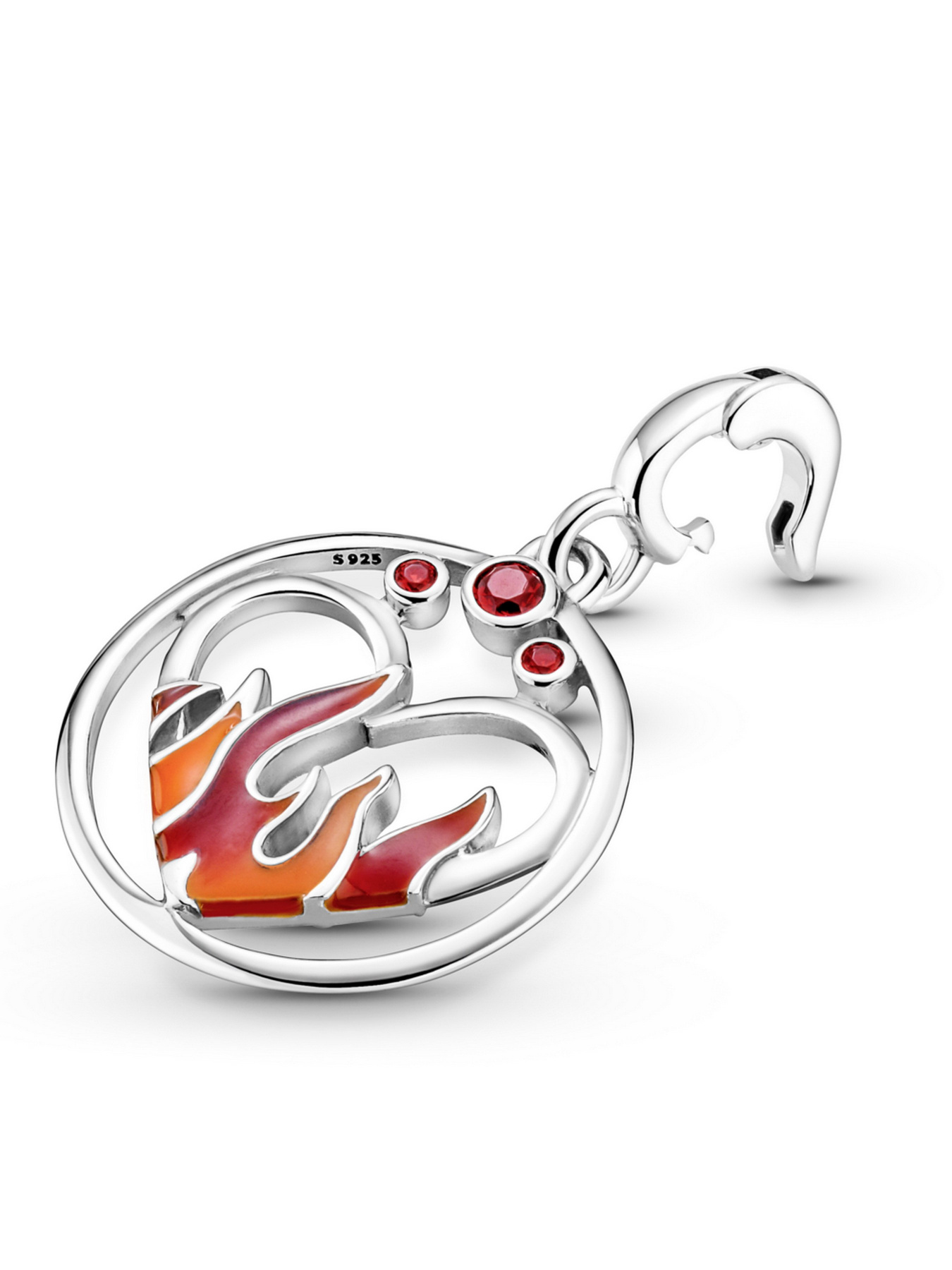 Кулони PANDORA Me модель 799674C01 Фото