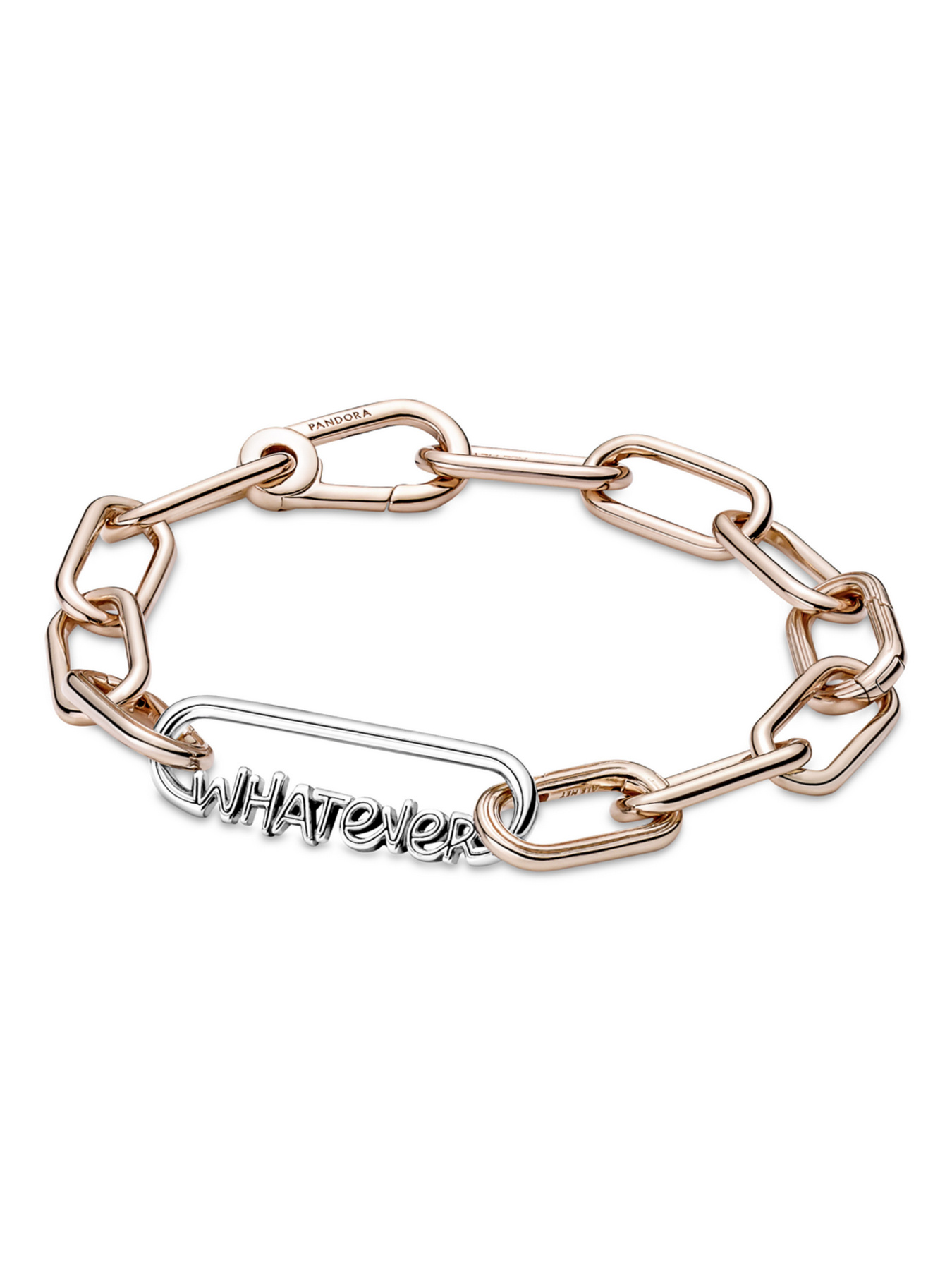 Класичні PANDORA Me модель 799675C00 Класичні PANDORA Me модель 799675C00 Фото