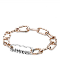 Класичні PANDORA Me модель 799675C00 Класичні PANDORA Me модель 799675C00 Фото