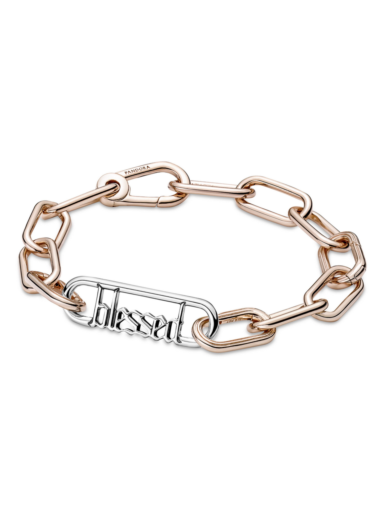 Класичні PANDORA Me модель 799670C00 Класичні PANDORA Me модель 799670C00 Фото