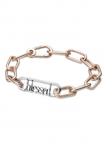 Класичні PANDORA Me модель 799670C00 Класичні PANDORA Me модель 799670C00 Фото