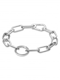 Класичні PANDORA Me модель 799671C00 Фото