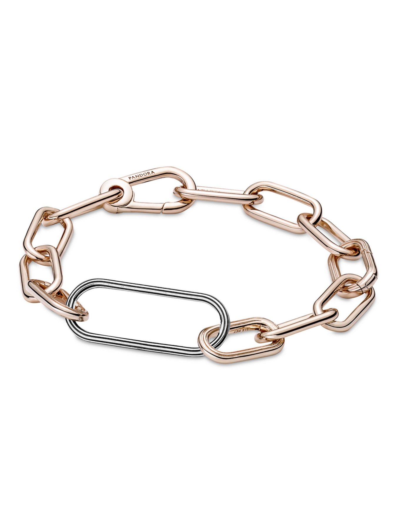 Класичні PANDORA Me модель 799665C00 Класичні PANDORA Me модель 799665C00 Фото