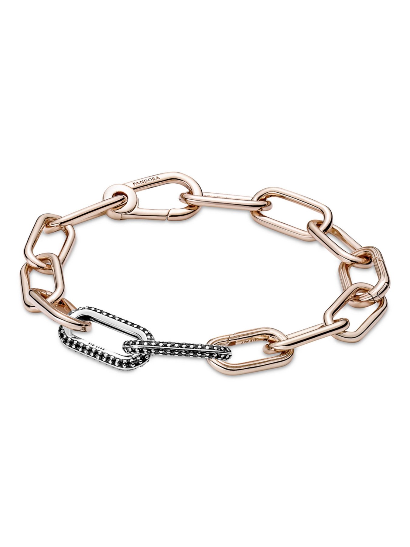 Класичні PANDORA Me модель 799660C03 Фото