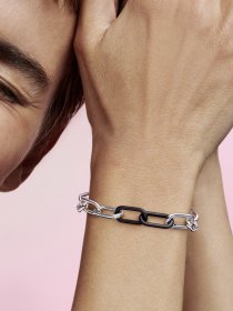 Класичні PANDORA Me модель 799660C03 Фото