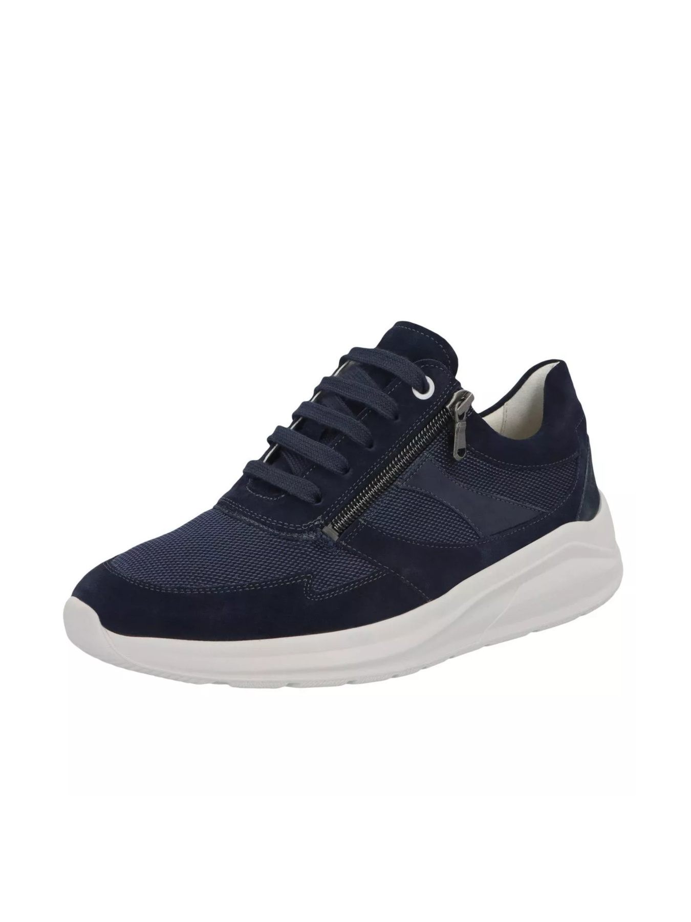 Кроссовки Solidus модель 7 54504 80745 Фото