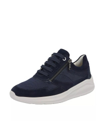 Кроссовки Solidus модель 7 54504 80745 Фото