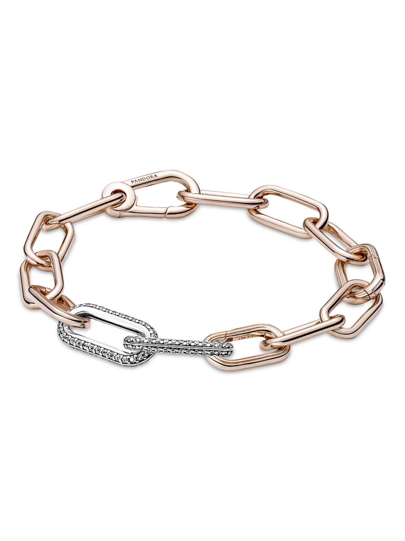 Классические PANDORA Me модель 799660C02 Фото