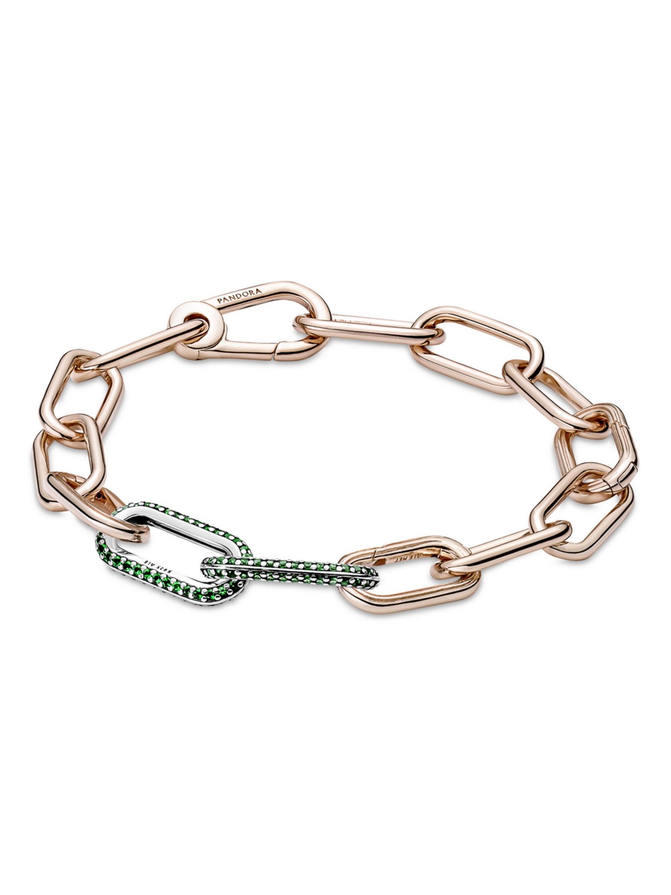 Класичні PANDORA Me модель 799660C01 Фото