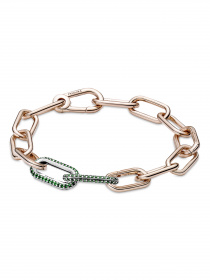 Класичні PANDORA Me модель 799660C01 Фото